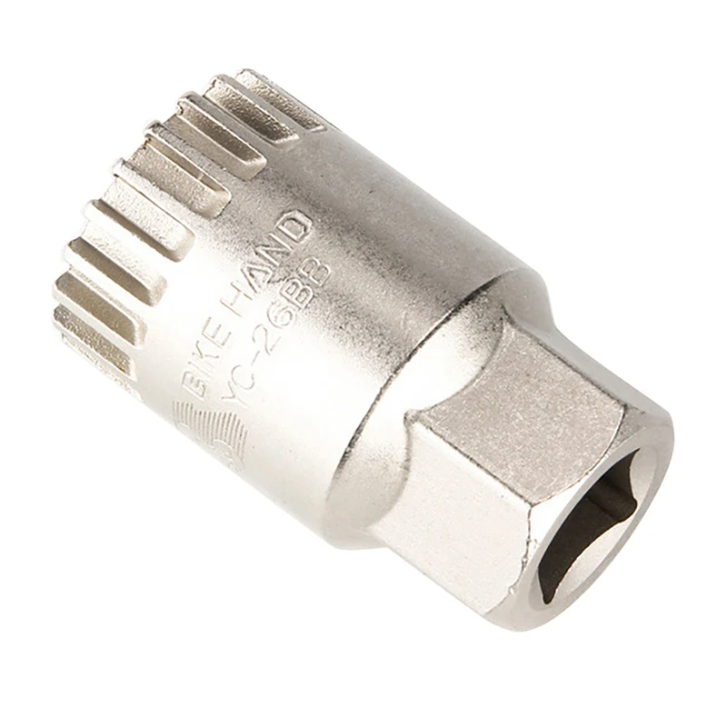 

Инструмент для снятия нижней кронштейна велосипеда, Стандартный инструмент для снятия 20 зубьев, инструмент для снятия нижней кронштейна ве...