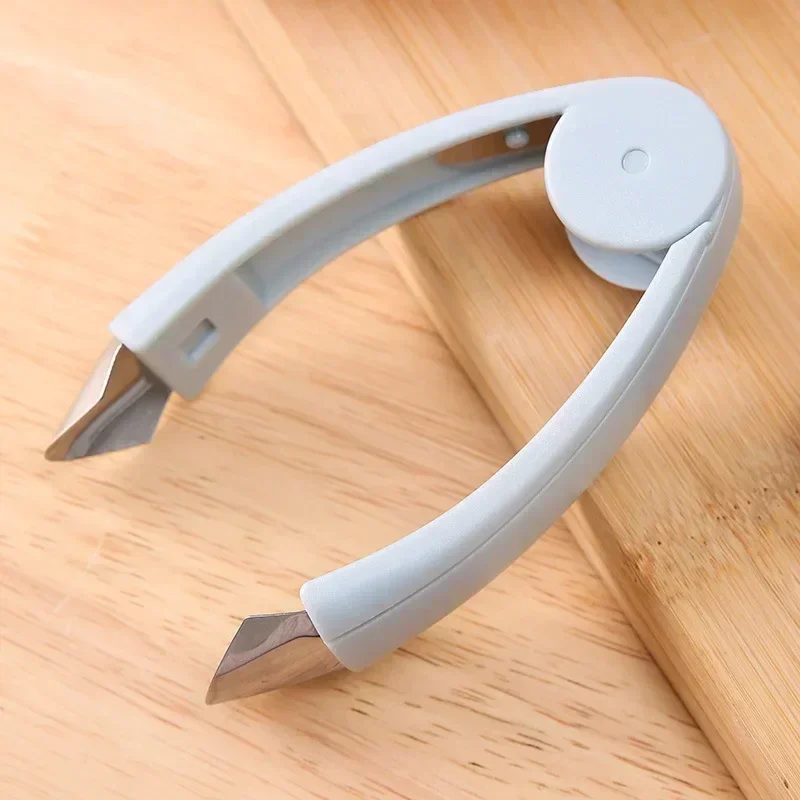 

Нож для ананаса из нержавеющей стали