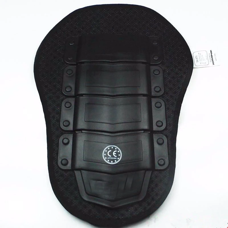 

MOtorcycle racing SK-679 CE protector car suit built-in pUncture-proof Hard SHell ANd back