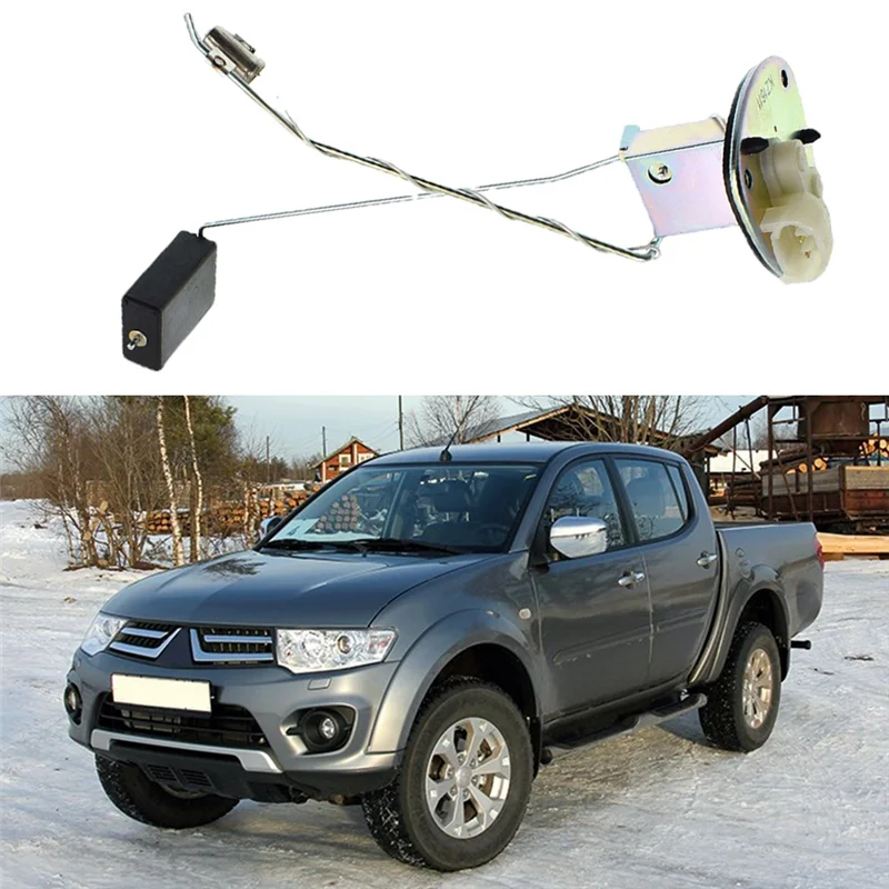 Поплавок манометра топливного бака для Mitsubishi Triton L200 K74T K77T 4D56 4M40 Diesel MR 122795