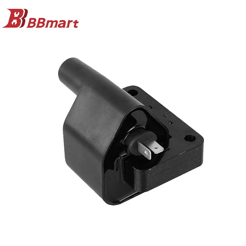 BBmart автозапчасти 3 шт. Катушка зажигания для Chery QQ0.8 Siemens OE S11-3705110 долговечная с