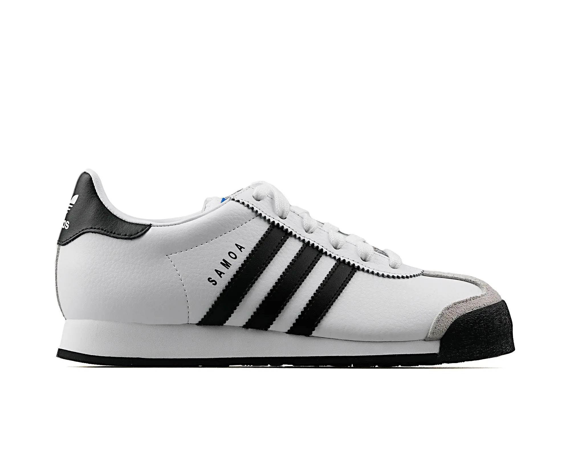 Adidas Original Unisex Samoa Casual Shoes suit For Men And Women Casual Walking, Comfortable Sport Sneakers