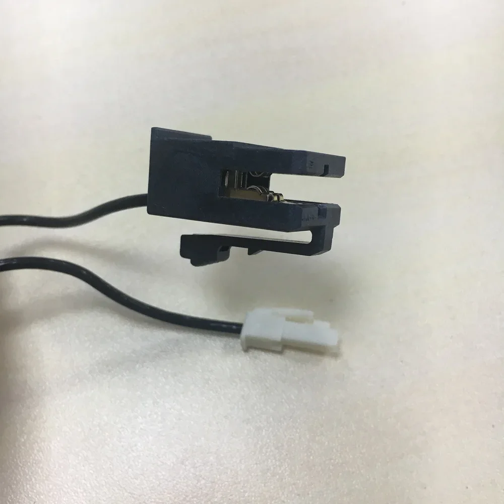 2 шт. оригинальный термостат для принтера HP P4014 P4015 P4515 M4555 Laserjet