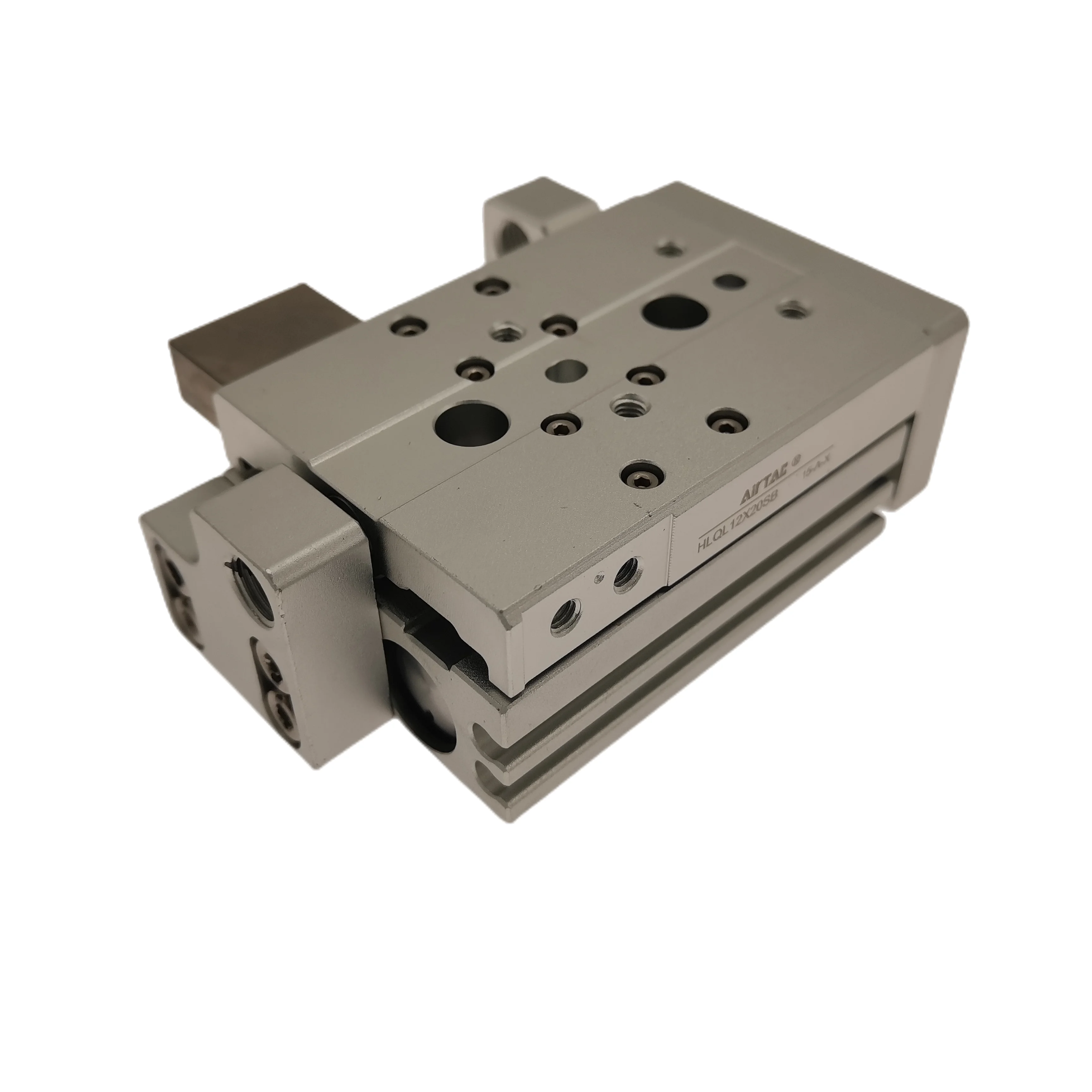 Цилиндр для стола AIRTAC цилиндр серии HLQL HLQL12 * 20-SB 10-S-BS