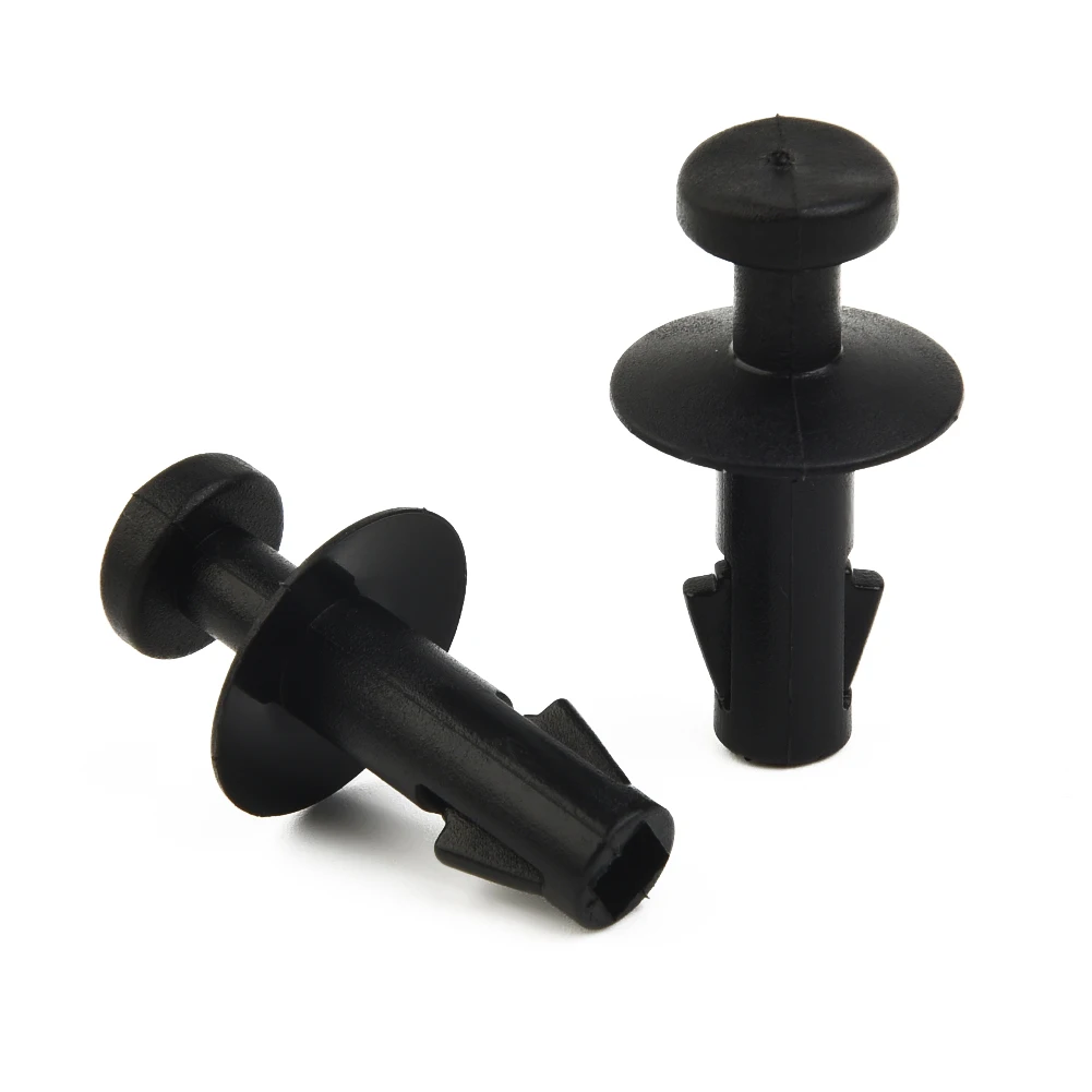 

Brand New Pivot Clip Load Cover Parts For Car/Truck Interior Practical String Luggage 2pcs Set Accessories Durable