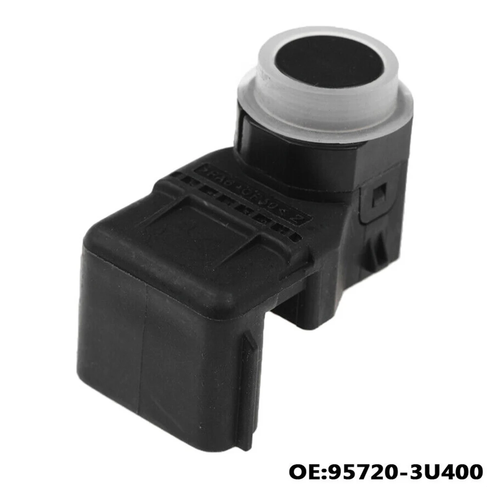 

100% New Car Repartment Parts Parking Sensor 95720-3U400 Black For Kia SPORTAGE OEM Parts Fits For Kia SPORTAGE
