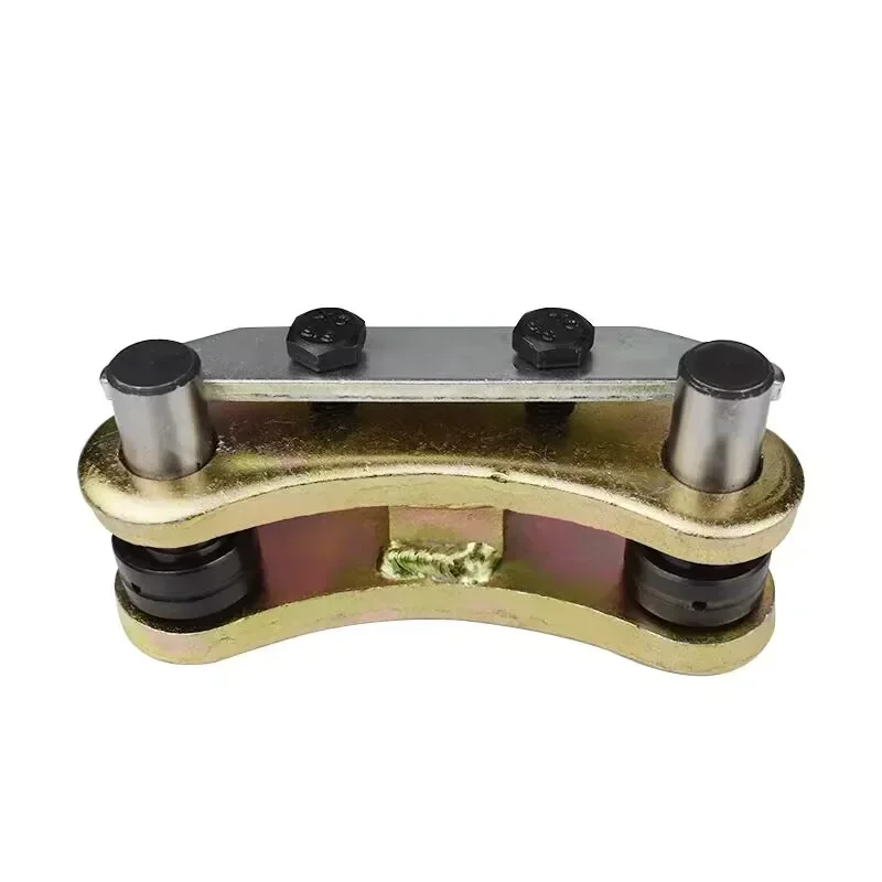 Звено рулевого механизма вилочного погрузчика звено цилиндра шатун направление