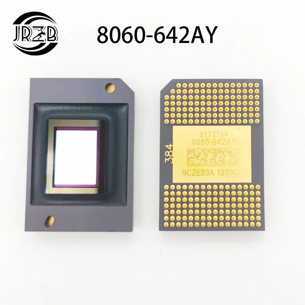 

Новый DMD-чип 1280-6038B 1280-6039B 1280-6138B1280-6139B 1280-6338B 1280-6339B 1280-6438B 1280-6439B 1280-643ab для проектора