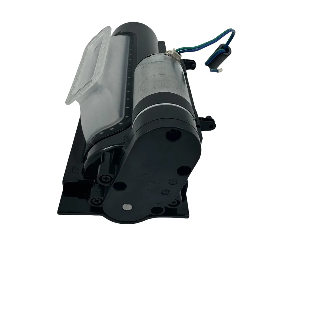 Оригинальный Lydsto W2 Robot Запчасти для пылесоса левая боковая щетка Редуктор