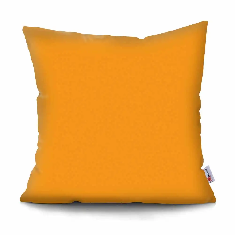 

MTMETY Solid Color Cushion Cover Simple Candy Color Throw Pillow Case For Sofa Home Decoration Pillowcase Polyester Pillowcover