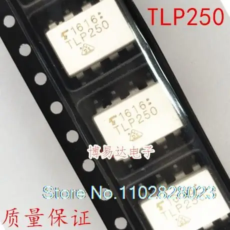 

20 шт./партия TLP250 SOP-8/ TLP250