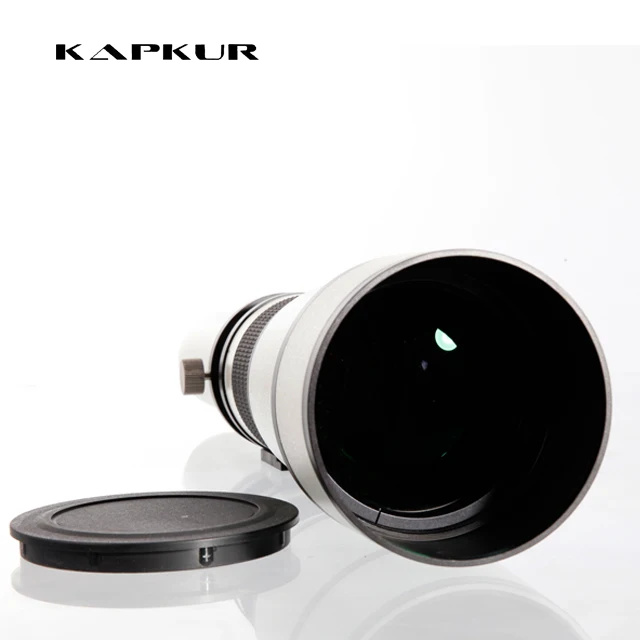 Телеобъектив с зумом Kapkur 650-1300 мм F8-16 (art.: 3920cd3f8f188) - 3920cd3f8f188