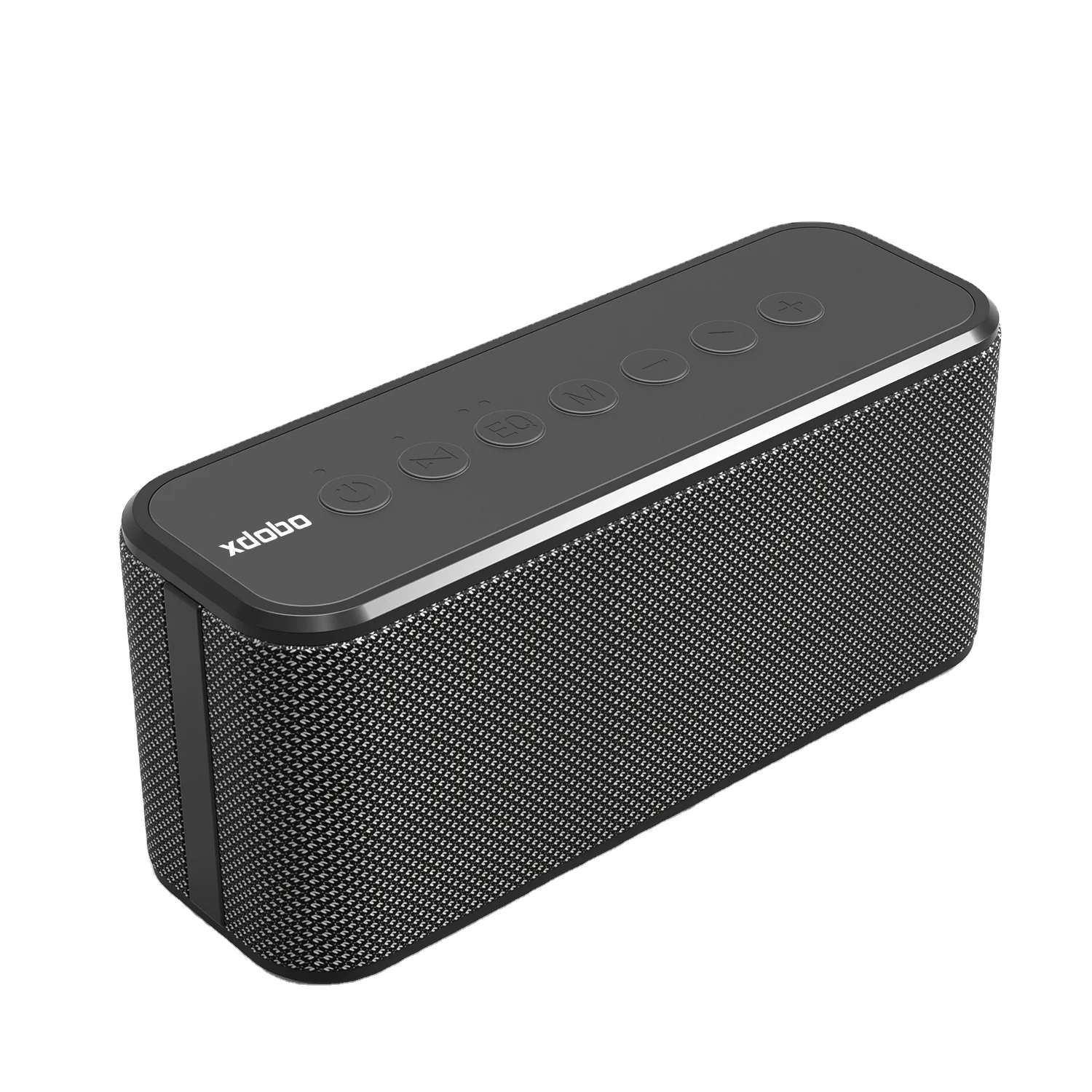 

Home Subwoofer 60W BT Speaker XDOBO X8 Outdoor HiFi Shower Wireless Mini Waterproof Portable