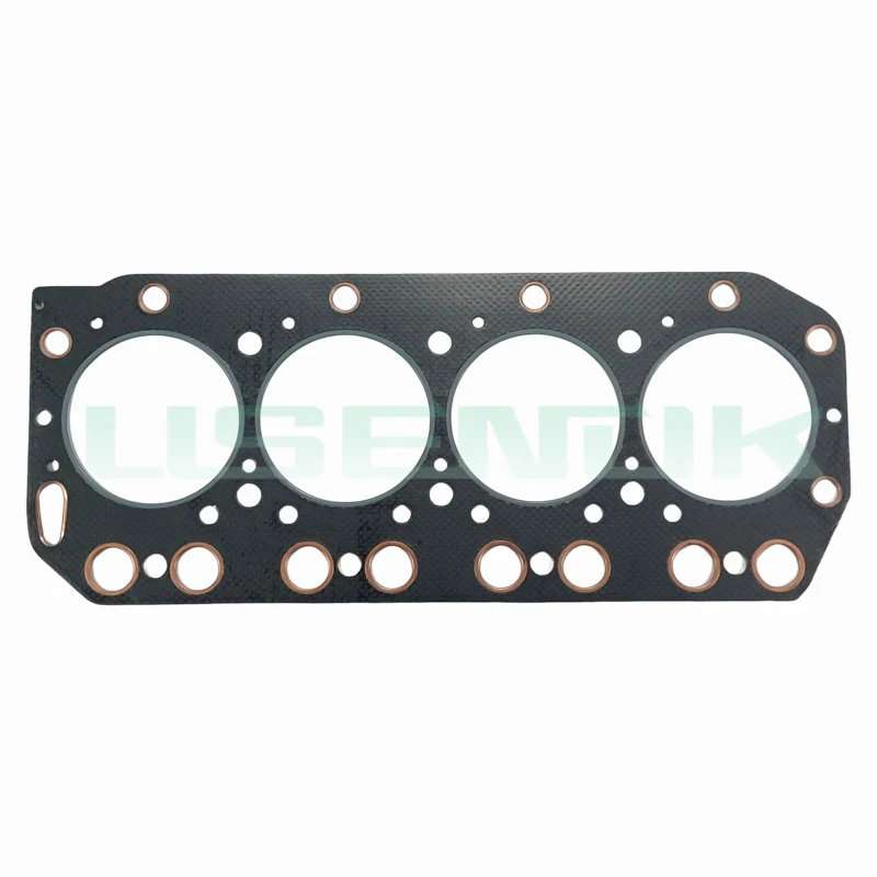 

New Head Gasket For Yanmar Diesel 4TN100