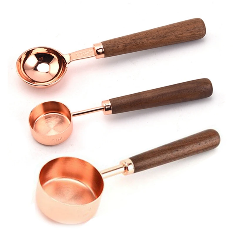 

15 мл чайная ложка из нержавеющей стали, мерная ложка для чая, кофе