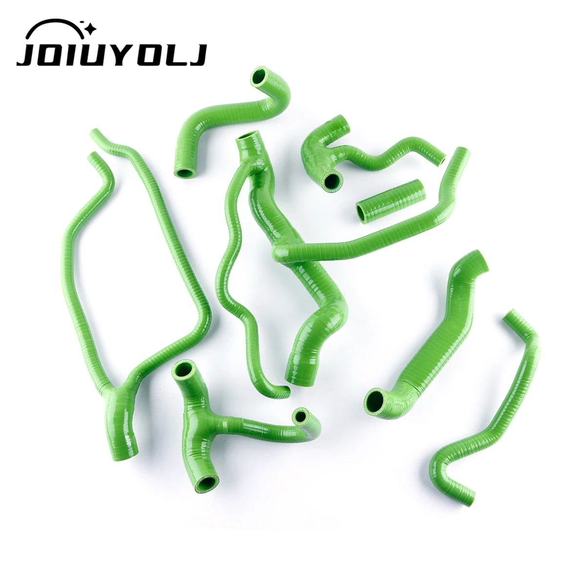 Силиконовый шланг радиатора охлаждающей жидкости для мотоцикла Ducati Streetfighter S 1098