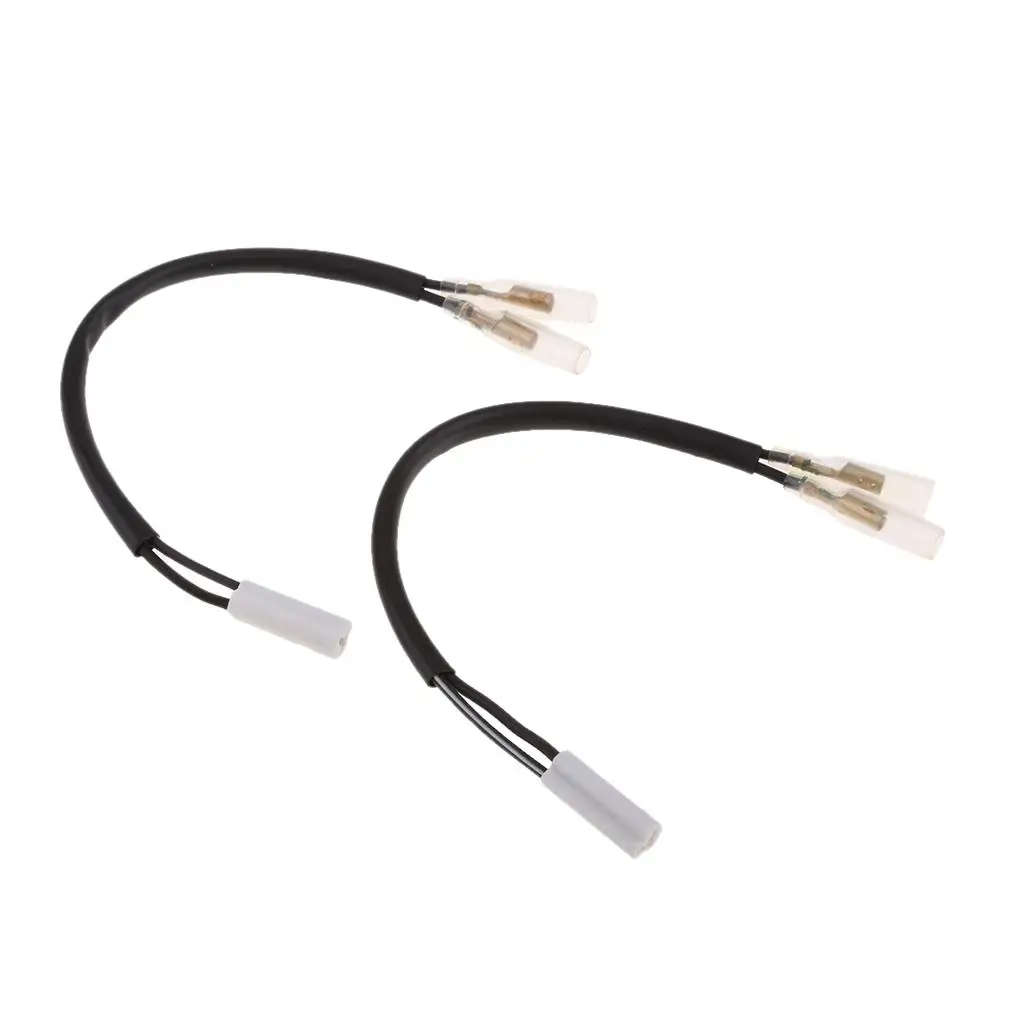 Переходник поворота разъем мигалки для Yamaha R1 R6 FZ1 FZ6 FZ6R