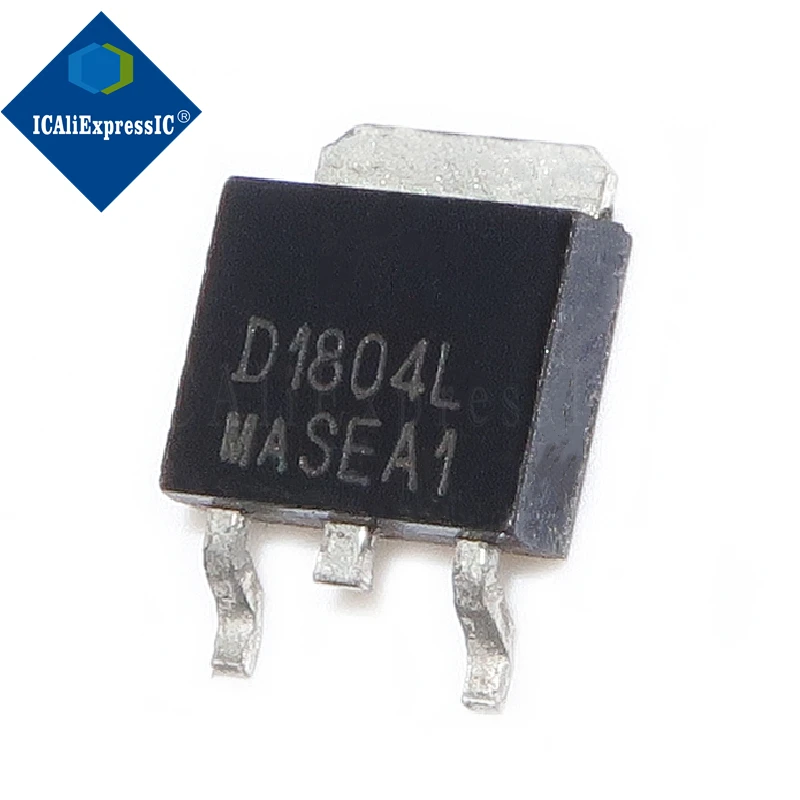 10 шт. 2SD1804 D1804