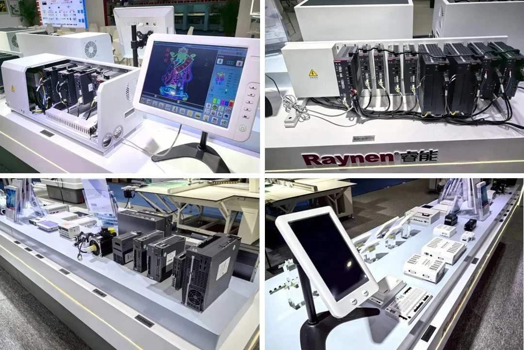 RAYNEN RV32-T3 380 В 18 кВт до 800 50-60 Гц преобразователь частоты с железным корпусом 3 фазы VFD