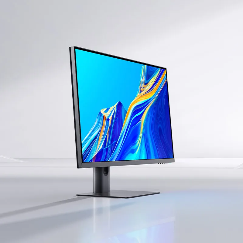 Монитор Xiaomi 27 дюймов 4K 60 Гц IPS ультрачеткий экран 3840*2160 16:9 HDR400 100% sRGB монитор для