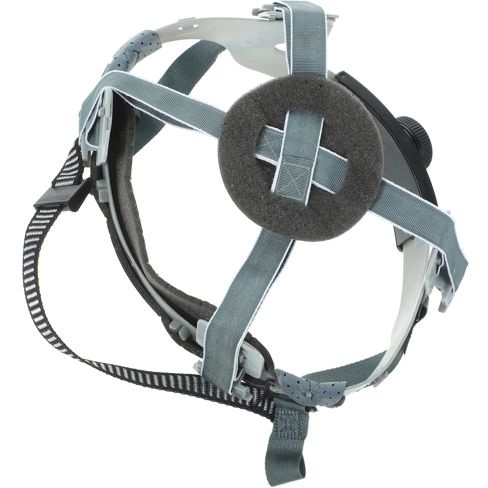 

Lining Hard Hat Liner Replaceable Suspension Adjustable Knob Nylon Accessories Replacement
