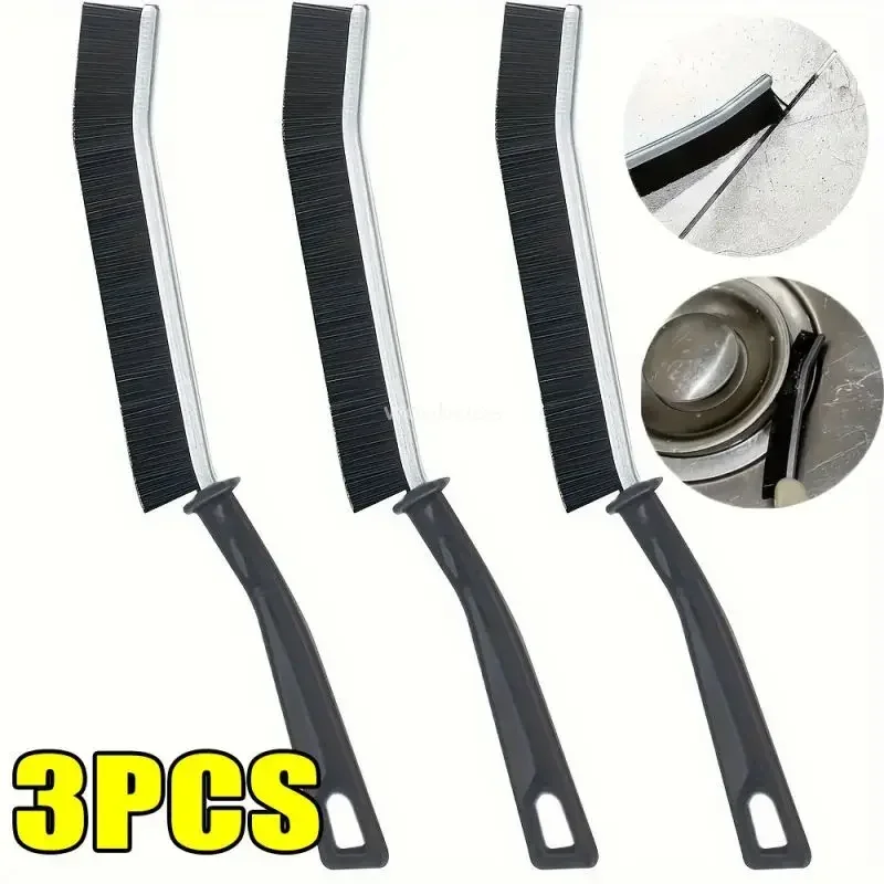 

Жесткая щетка для чистки щелей