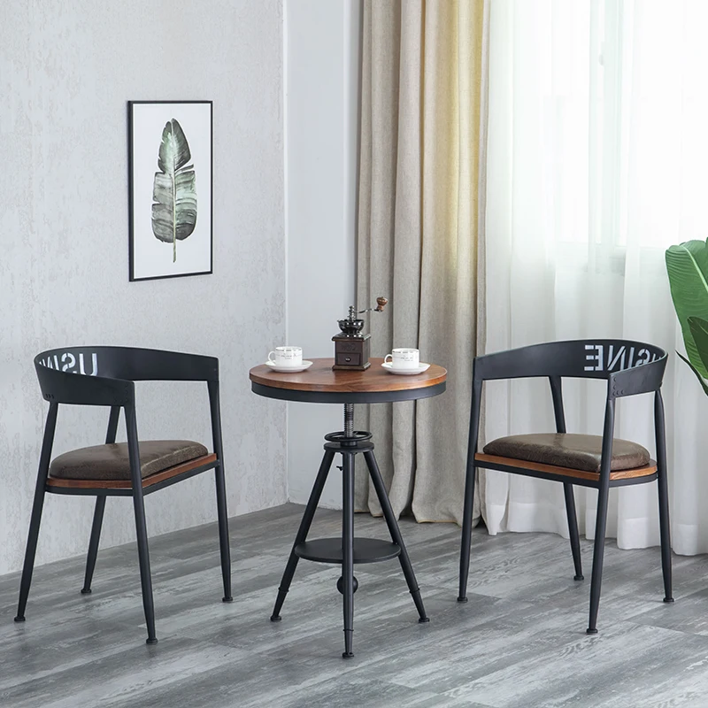 

Nordic Ergonomic Dining Chair Table Stool Designer Vanity Salon Relaxing Chair Makeup Executive Chaise Kitchen Furniture OA50DC