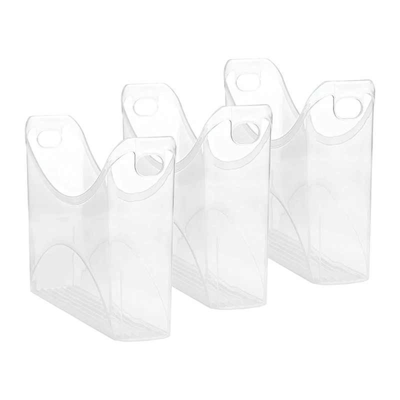 

Pantry Organization Storage Bins, Fridge Freezer Organizer Bins Under Sink Organizers And Storage 3Pcs