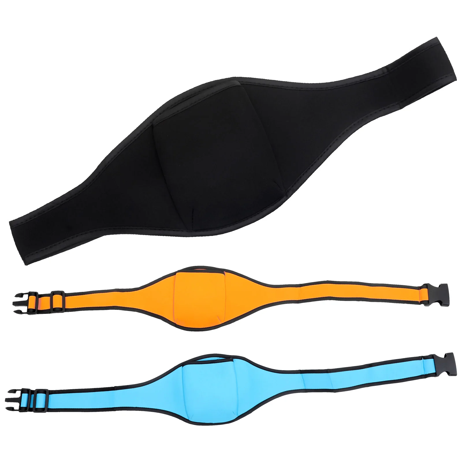 

Workout Bag Microphone Running Waist Sports Pouch Holder Belt Fitness Pocket Gym Trainer