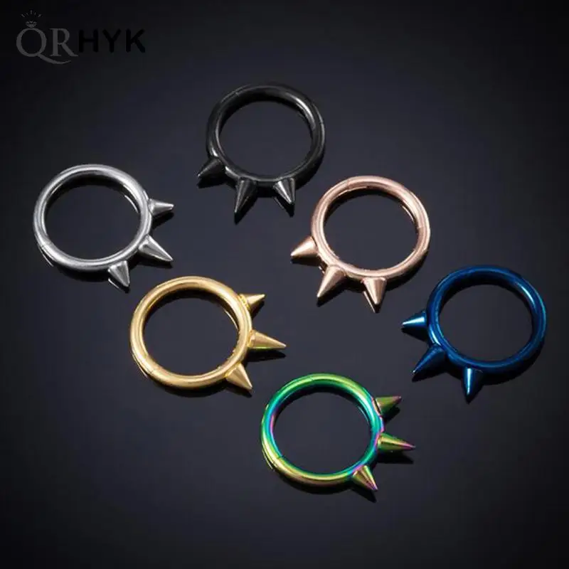 Женское кольцо для перегородки | Украшения и аксессуары