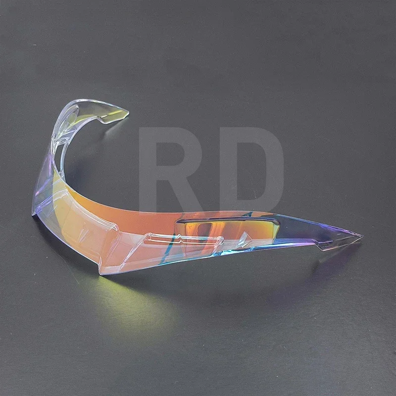 Новая модель подходит для AGV K6 с большой хвостовой пневматической лопастью