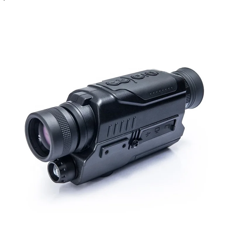 

ROKTOOLS Hand-Held Digital Night Vision Camera