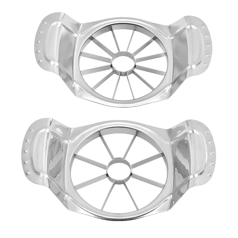 

8/12 Equal Parts Stainless Steel Apple Divider Fruit Slicer Fruit Cored Divider Kitchen Gadgets Kitchen Tools Accessories