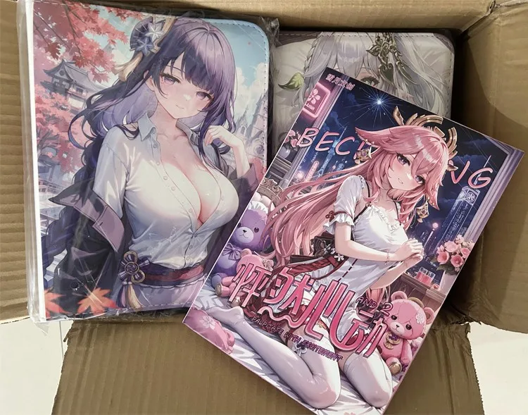 История богини полезная с возбуждением волна 2 карты формата А5 Rem аниме