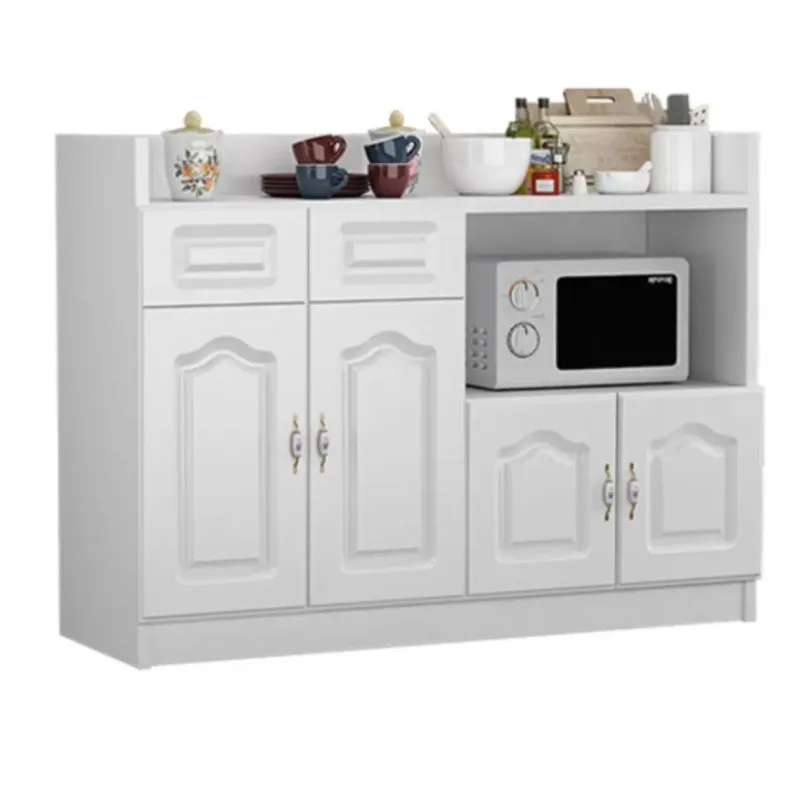 Кухонный шкаф шкафы для раковины вспомогательная мебель кофеварка встроенные