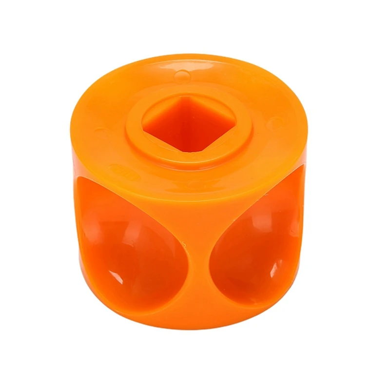

Электрическая оранжевая соковыжималка, запасные части для фототехники, детали для фотооранжевой соковыжималки, вогнутый шар
