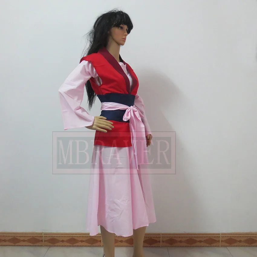 Маскарадный костюм Yona рассвета Акацуки no на Хэллоуин Рождество заказ любой