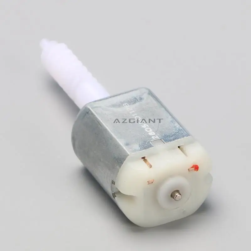 FC-280SC-20150 12V Автомобильная дверная защелка с двигателем блокировки мощности для