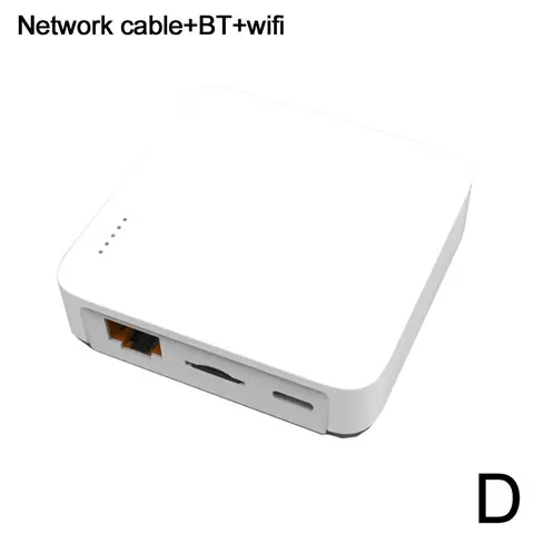 Сервер сетевой печати с 3 USB-портами NP332, многоинтерфейсный, Wi-Fi, стандартная поддержка сетевого сервера BT4.0, соединительная сеть 100M P O6B7