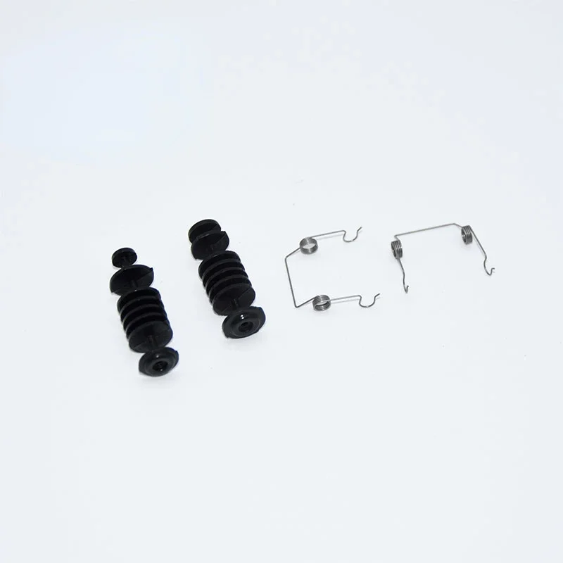 10 шт. фиксирующая бумажная роликовая пружина для HP P1005 P1006 P1007 P1008 P1102 P1106 P1108 M1132 M1136