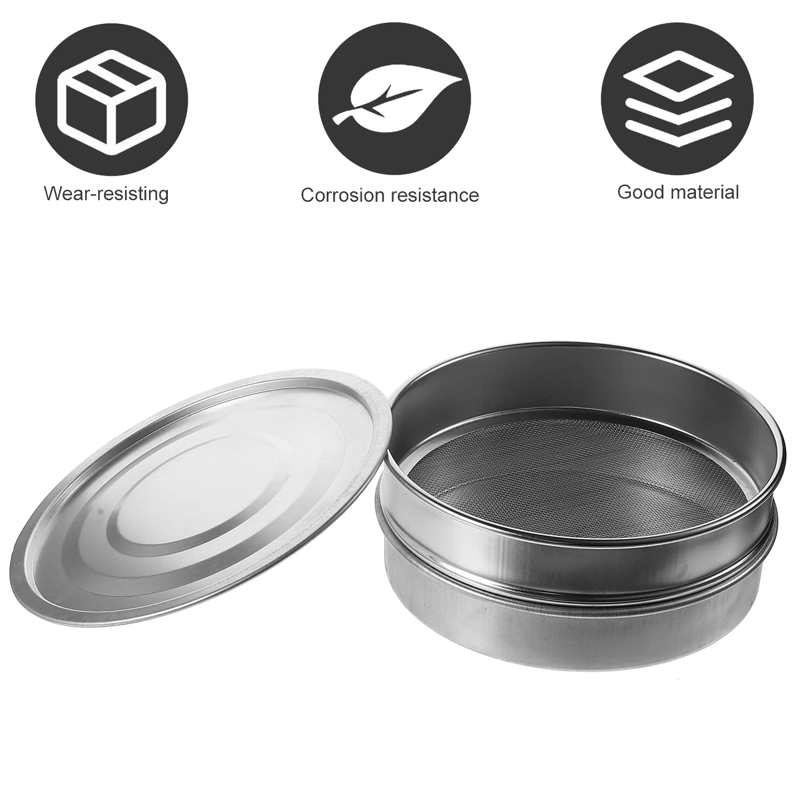 Сетка для прорастания из нержавеющей стали поднос садоводства набор выращивания