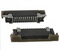 

free shippingSFV11R-2STE1 FCI 10pcs