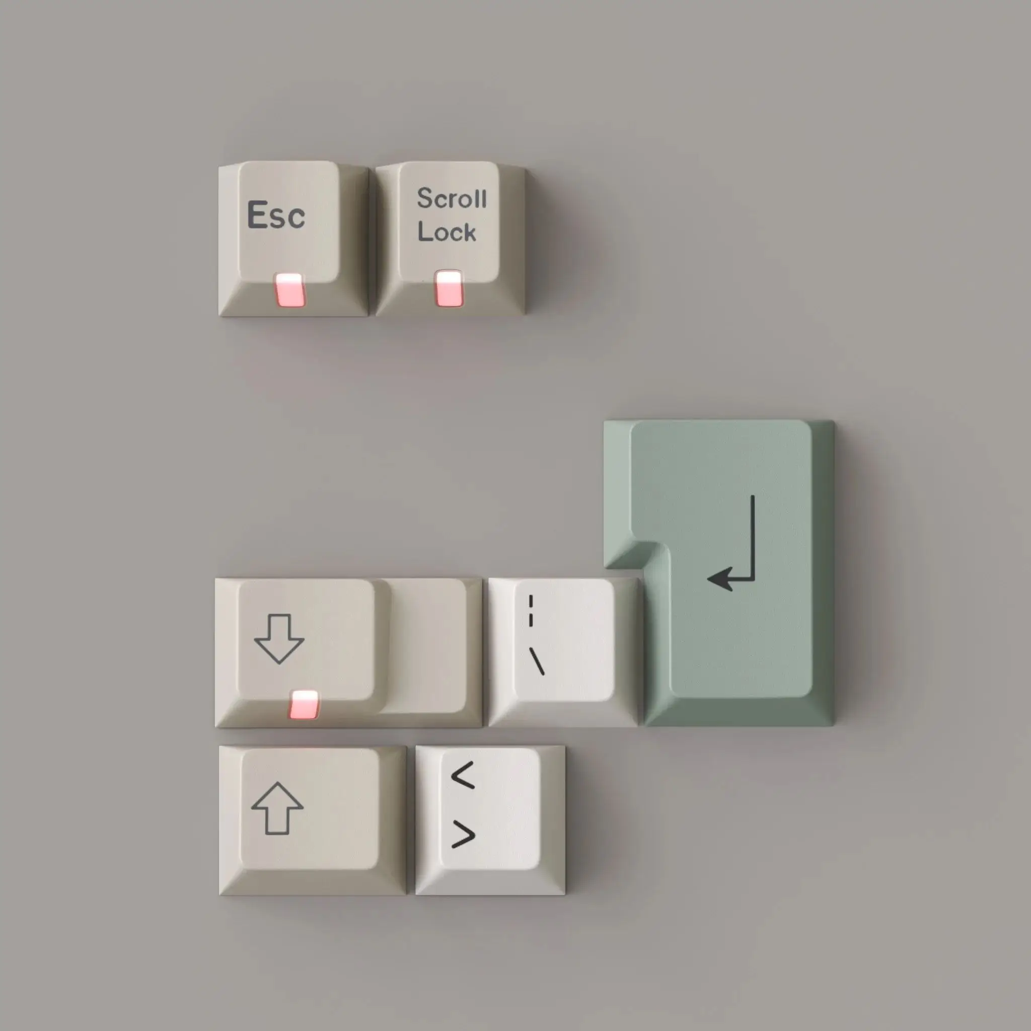 Оригинальные аксессуары LUMINKEY 80 9009 колпачков стробочный индикатор Значки для