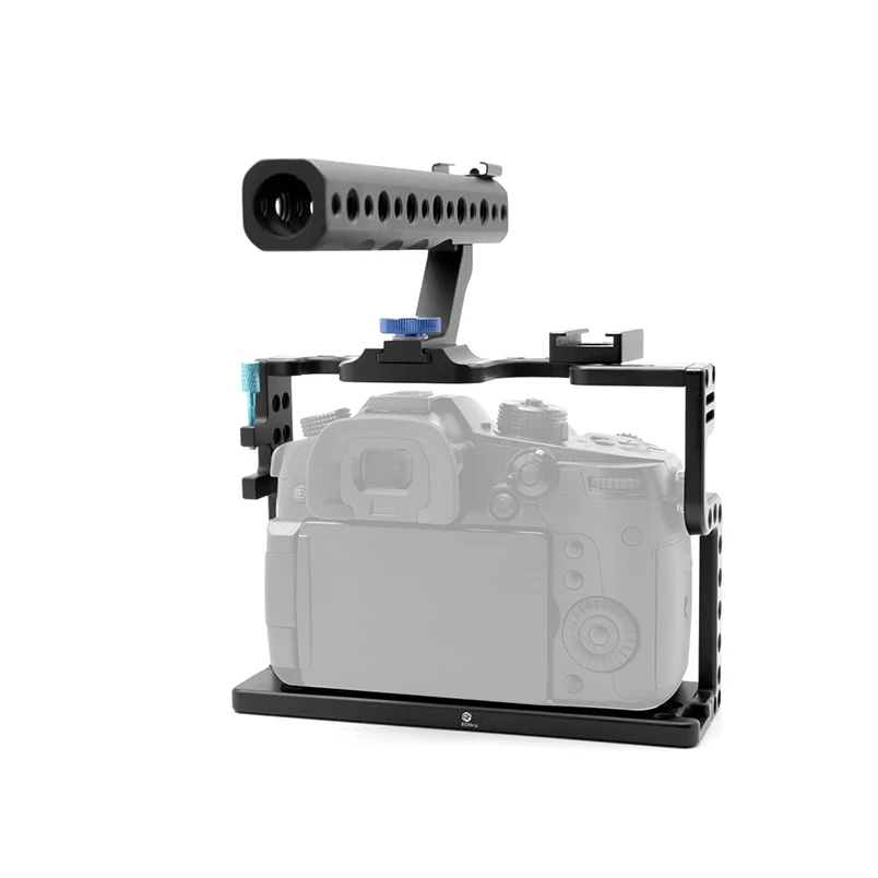 Удлинитель для камеры Panasonic Lumix DSLR