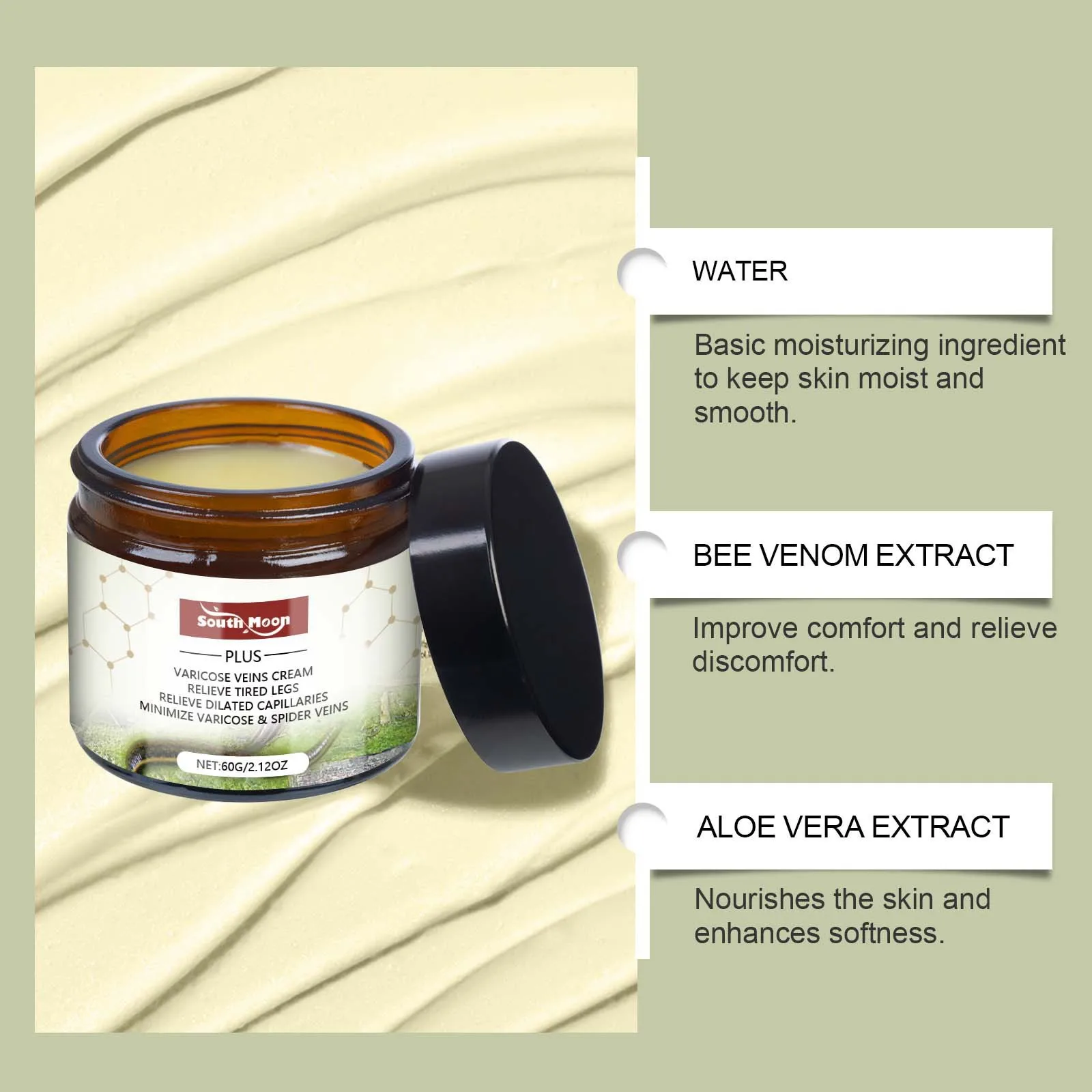 Крем для восстановления варикозного расширения вен эффективный крем лечения