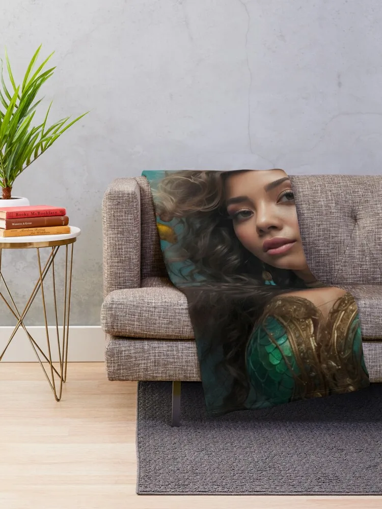 Одеяло Atlantian Woman Thermals для путешествий одеяла спальных мешков