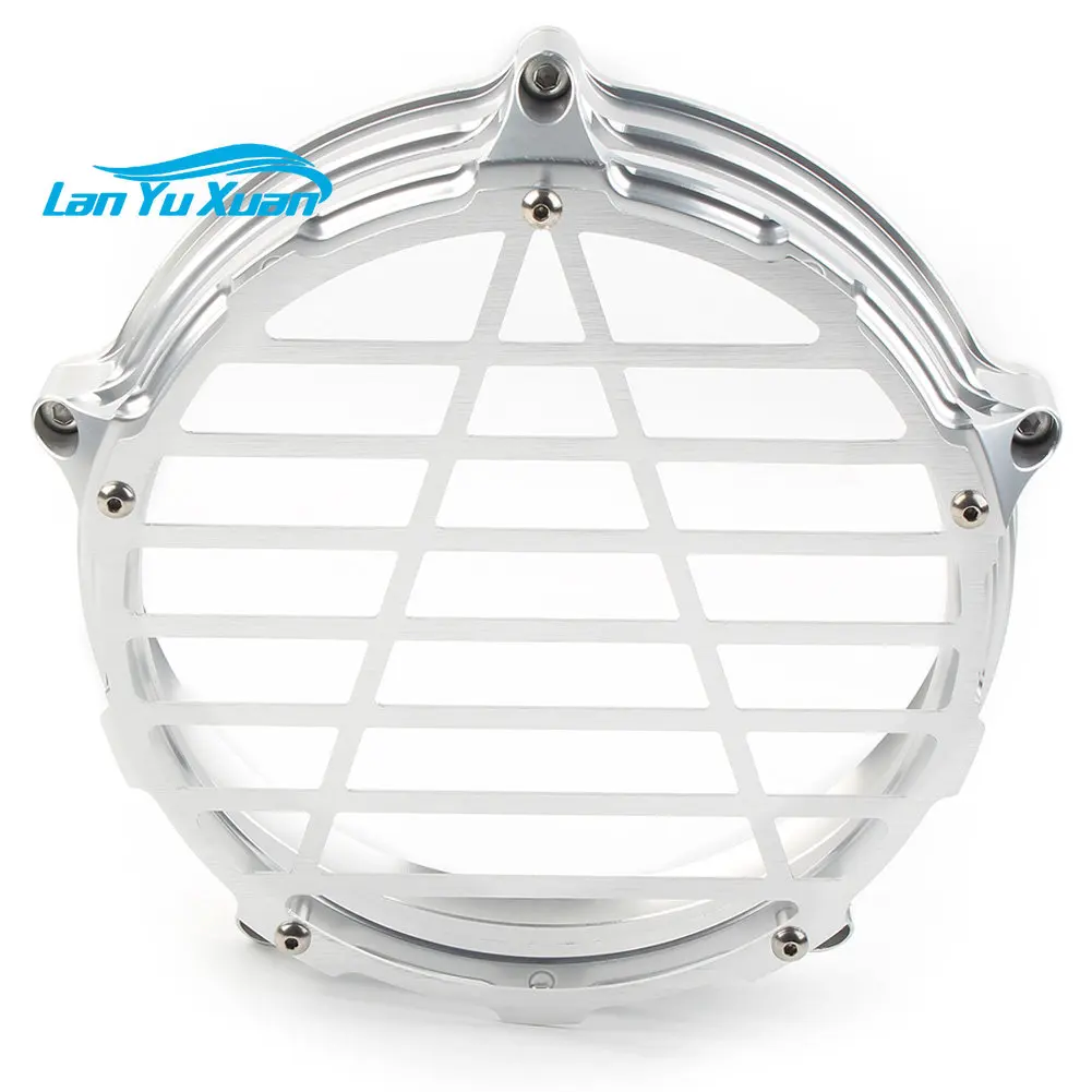 

RTS Motorcycle Headlight Bezel Trim Ring CNC Aluminum Protector for R NINE T R NineT R9t 2014 - 2020