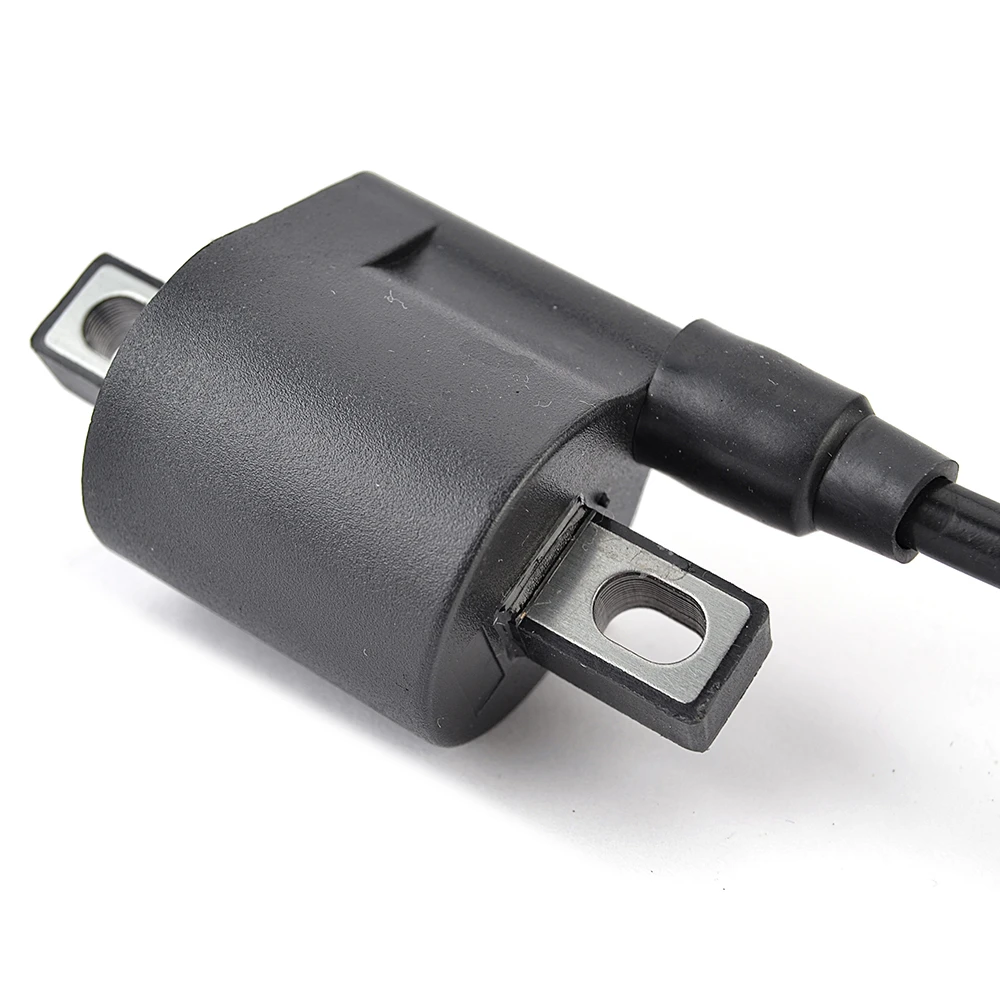 4KJ-82310-00 катушка зажигания мотоцикла в сборе для Yamaha CW50 EW50 слайдер Naked RT180 XN125 YH50 YN100