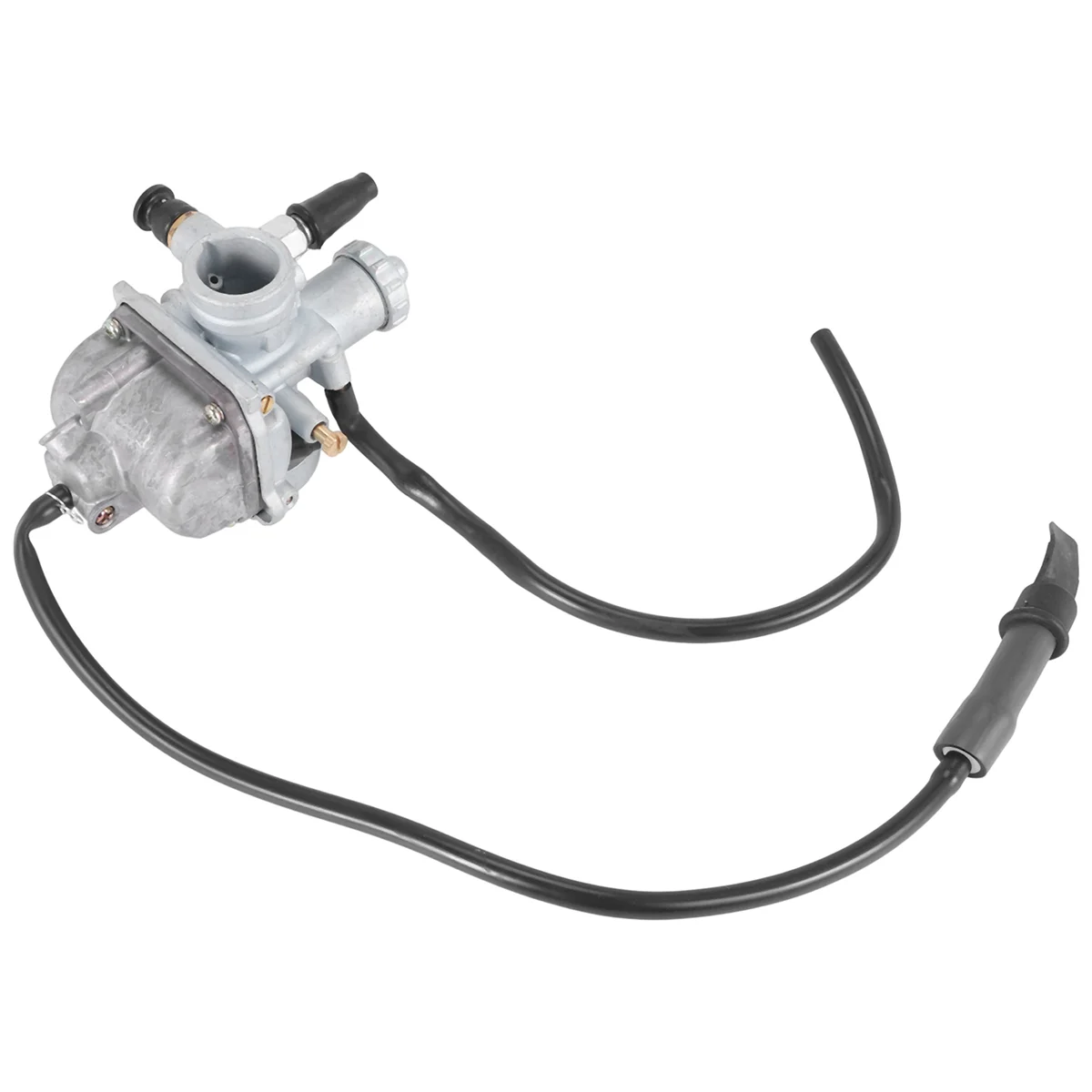 Карбюратор в сборе 13200-02C03 13200-03400 для Suzuki LT160E LT-F160 LT160 1989-2003