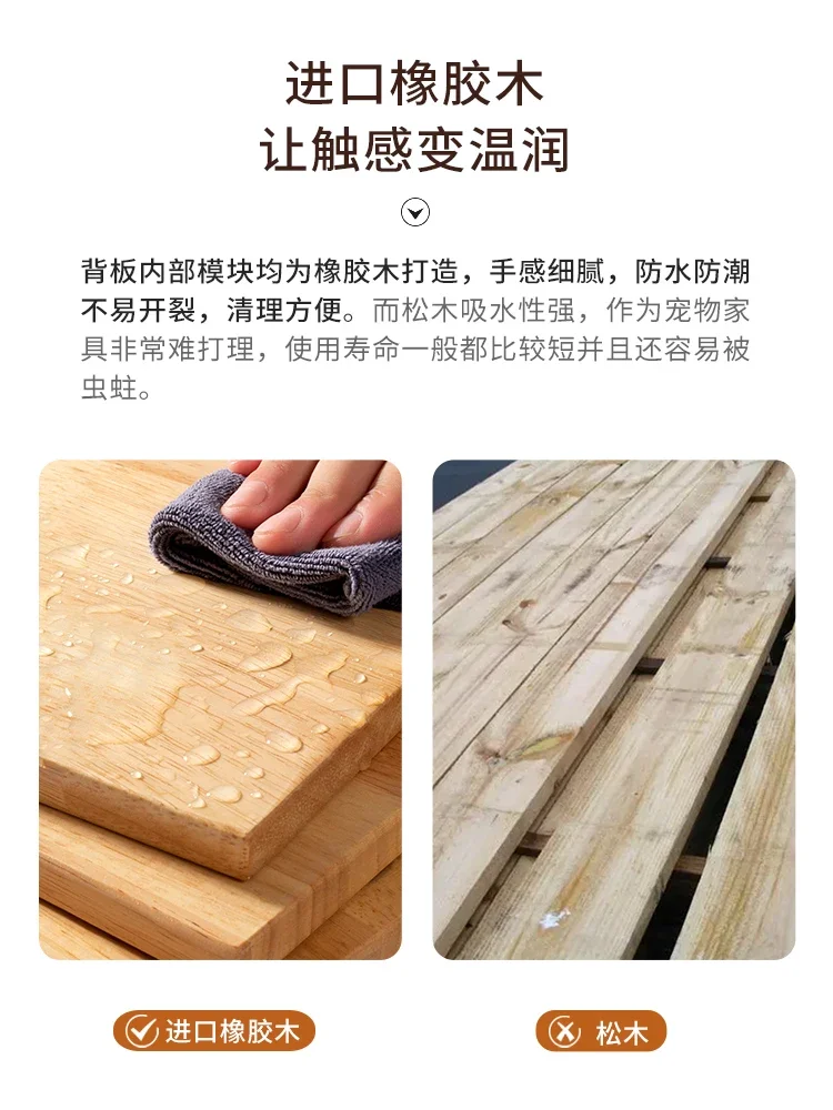 Simian wind cat villa роскошный высококачественный панорамный большой дом из массива